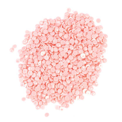 DMC 10g Round Drills Package DIY Embroidery Diamond Painting Rhinestones