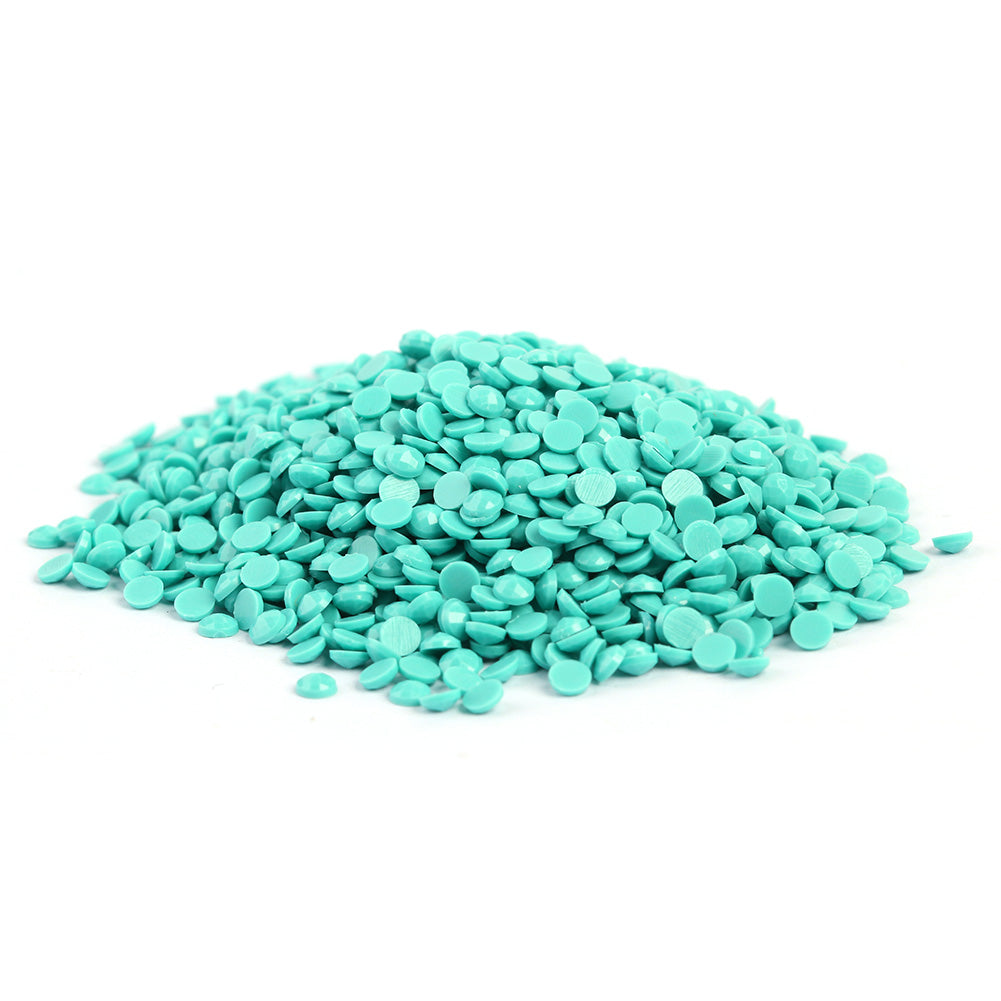 DMC 10g Round Drills Package DIY Embroidery Diamond Painting Rhinestones