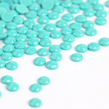 DMC 10g Round Drills Package DIY Embroidery Diamond Painting Rhinestones