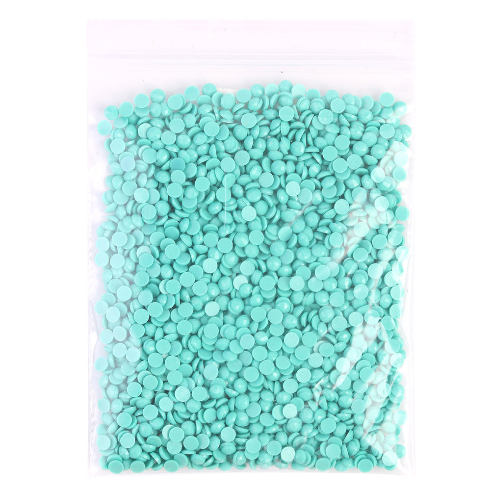 DMC 10g Round Drills Package DIY Embroidery Diamond Painting Rhinestones
