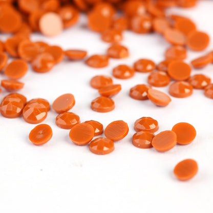 DMC 10g Round Drills Package DIY Embroidery Diamond Painting Rhinestones