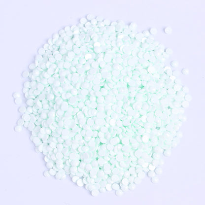 DMC 10g Round Drills Package DIY Embroidery Diamond Painting Rhinestones