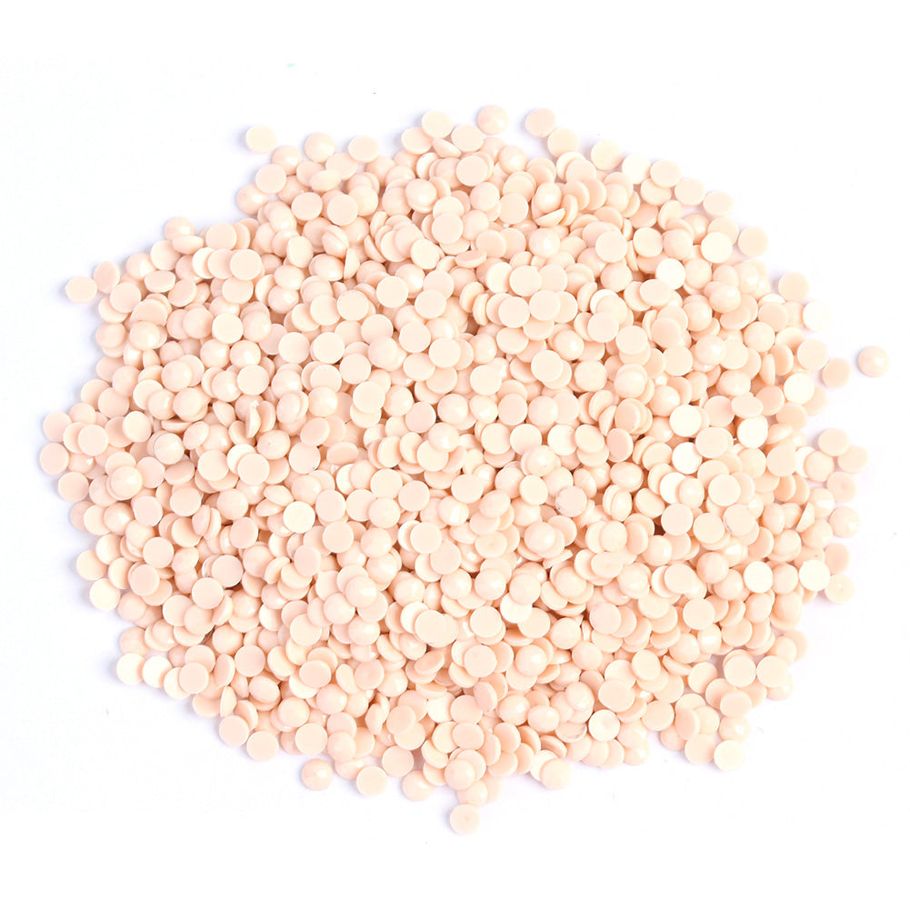 DMC 10g Round Drills Package DIY Embroidery Diamond Painting Rhinestones