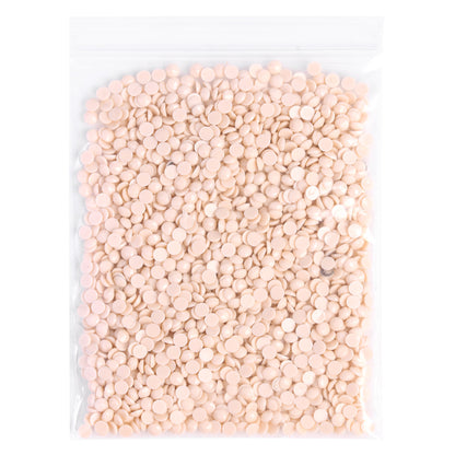 DMC 10g Round Drills Package DIY Embroidery Diamond Painting Rhinestones