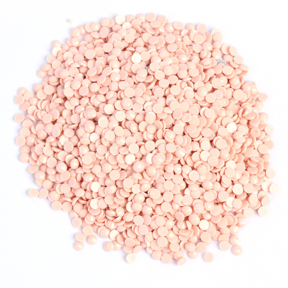 DMC 10g Round Drills Package DIY Embroidery Diamond Painting Rhinestones