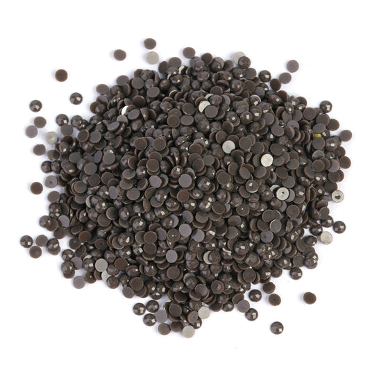 DMC 10g Round Drills Package DIY Embroidery Diamond Painting Rhinestones