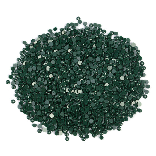DMC 10g Round Drills Package DIY Embroidery Diamond Painting Rhinestones