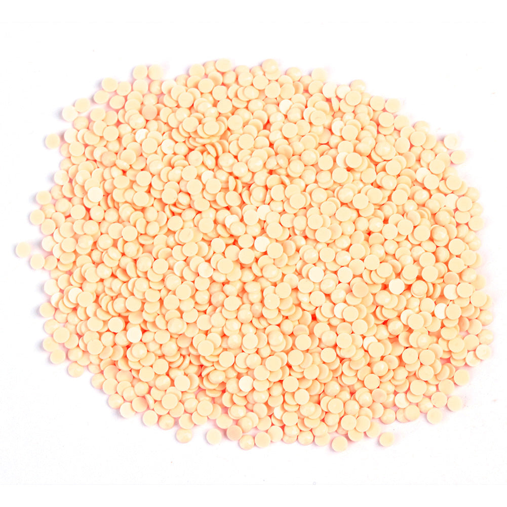 DMC 10g Round Drills Package DIY Embroidery Diamond Painting Rhinestones