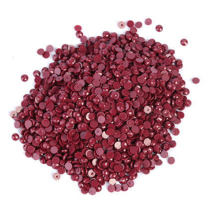 DMC 10g Round Drills Package DIY Embroidery Diamond Painting Rhinestones