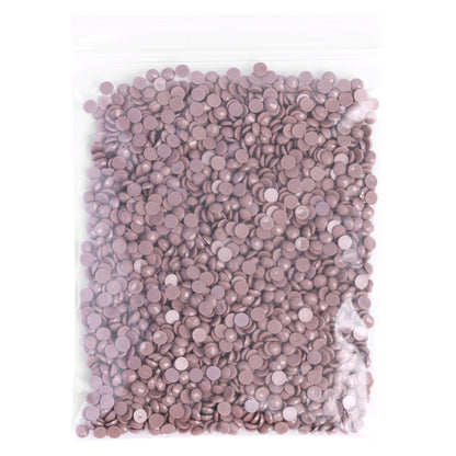 DMC 10g Round Drills Package DIY Embroidery Diamond Painting Rhinestones
