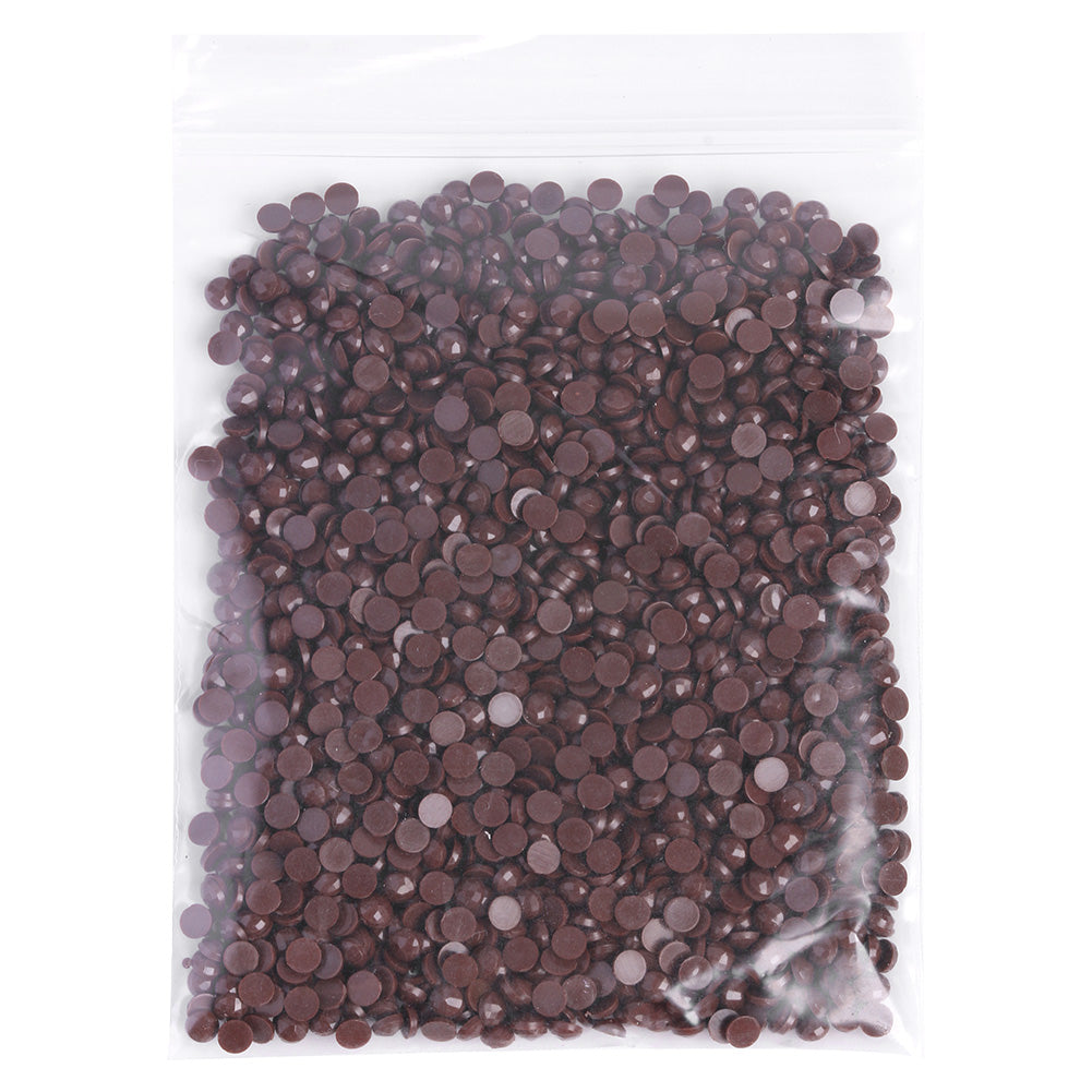 DMC 10g Round Drills Package DIY Embroidery Diamond Painting Rhinestones