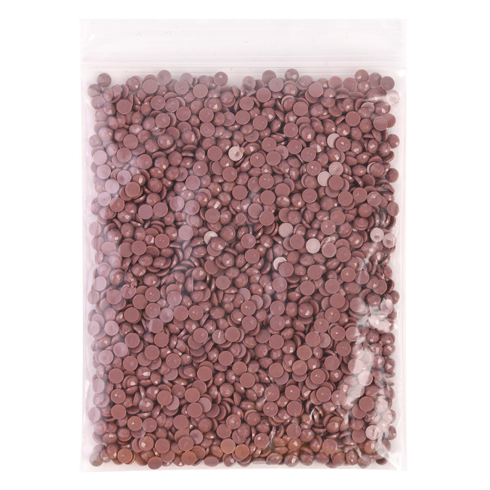 DMC 10g Round Drills Package DIY Embroidery Diamond Painting Rhinestones