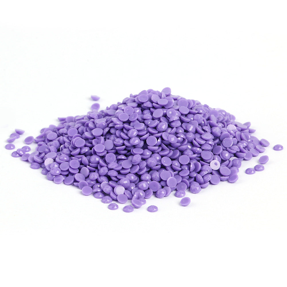 DMC 10g Round Drills Package DIY Embroidery Diamond Painting Rhinestones