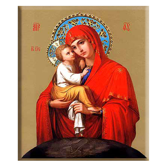 Religion Crafts - 14CT Stamped Cross Stitch 40*50CM