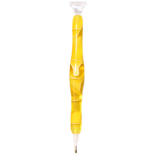 DIY Diamond Painting Pen Tool Rhinestones Pictures Handmade Point Drill Pen