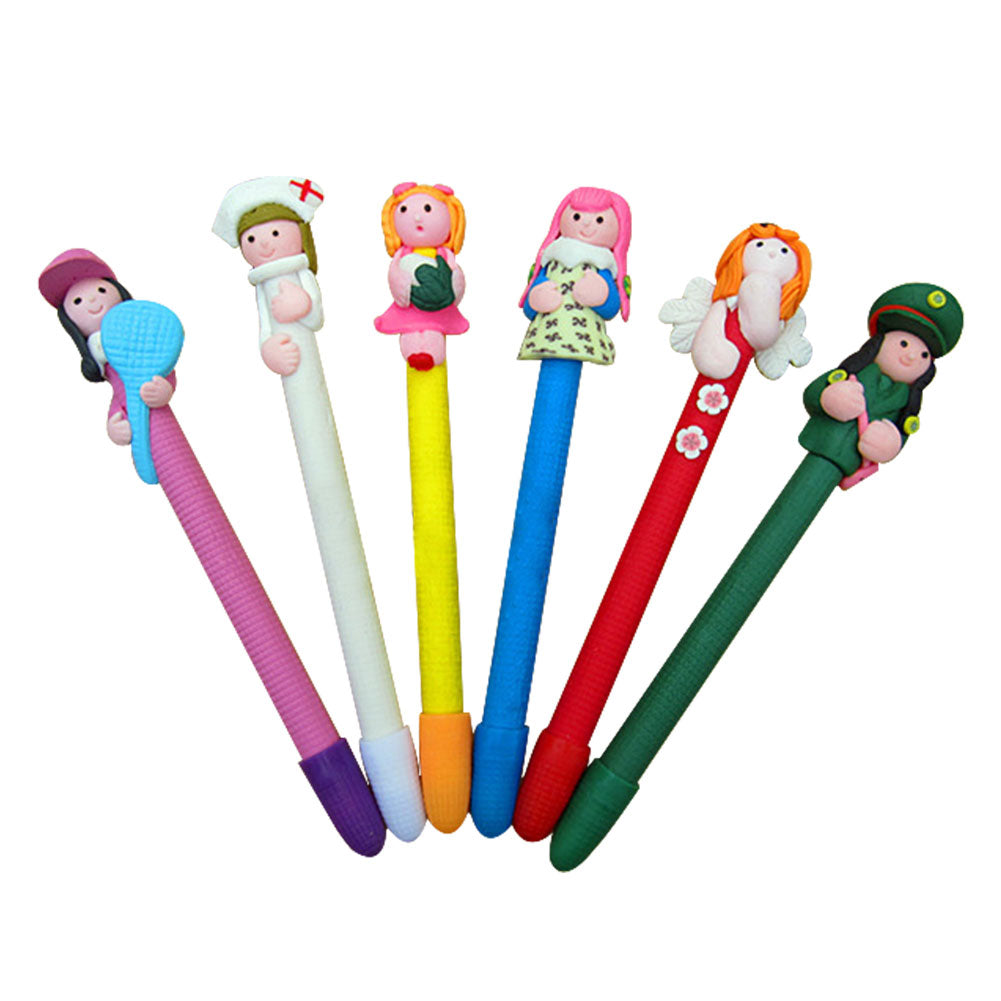 DIY Diamond Painting Doll Pencil Pen Square Round Stone Drill Point Tool
