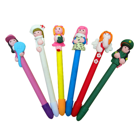 DIY Diamond Painting Doll Pencil Pen Square Round Stone Drill Point Tool