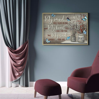 Flower - Full Round Drill Diamond Painting 50*40CM