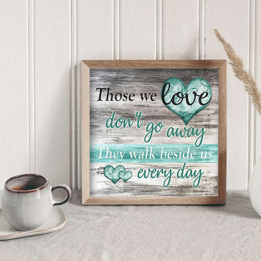 English Sentence - Full Round Drill Diamond Painting 30*30CM