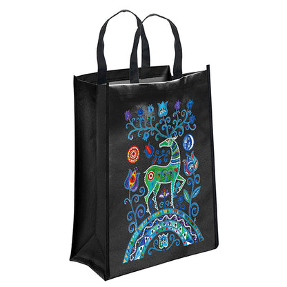 Halloween Iron on Transfer Shoulder Bag Luminous Diamond Painting Kit Bag