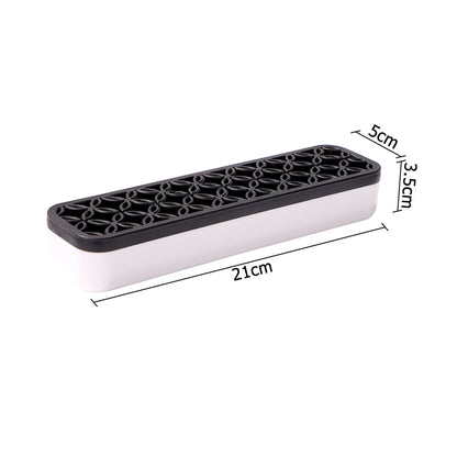 DIY 5D Diamond Painting Tool Point Drill Pen Holder Makeup Brush Storage