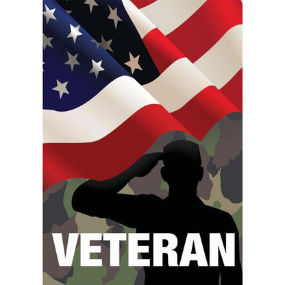 Flag - Full Round Drill Diamond Painting 30*40CM