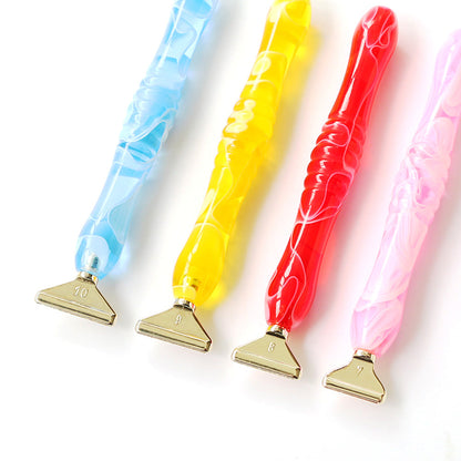 DIY Diamond Painting Pen Tool Accessories Pictures Head Point Drill Pen Tip