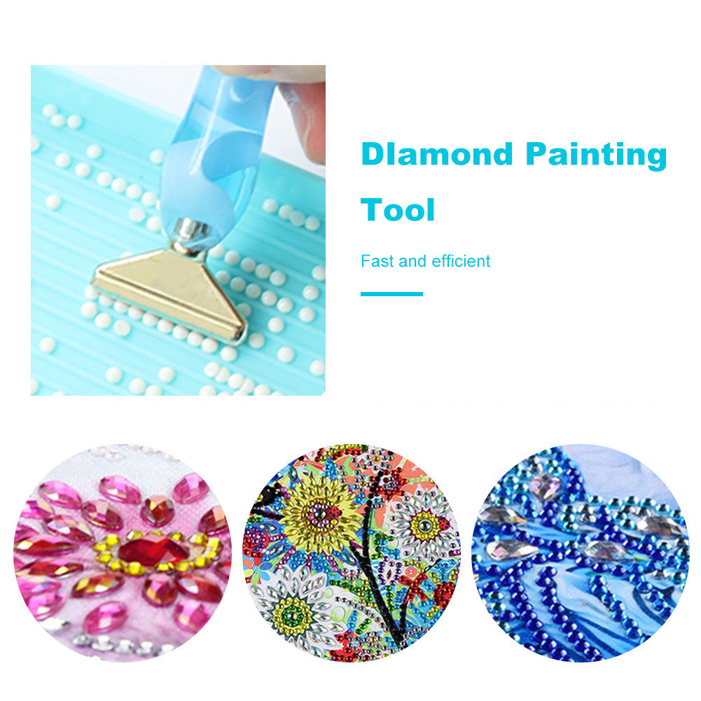 DIY Diamond Painting Pen Tool Accessories Pictures Head Point Drill Pen Tip