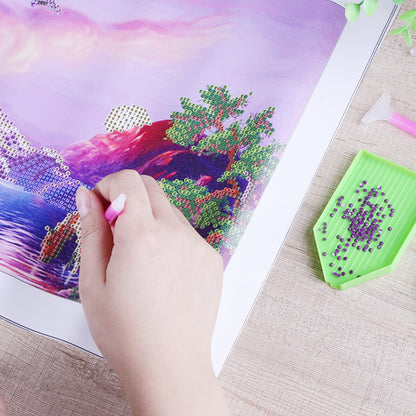 DIY Diamond Painting Pen Tool Accessories Pictures Head Point Drill Pen Tip