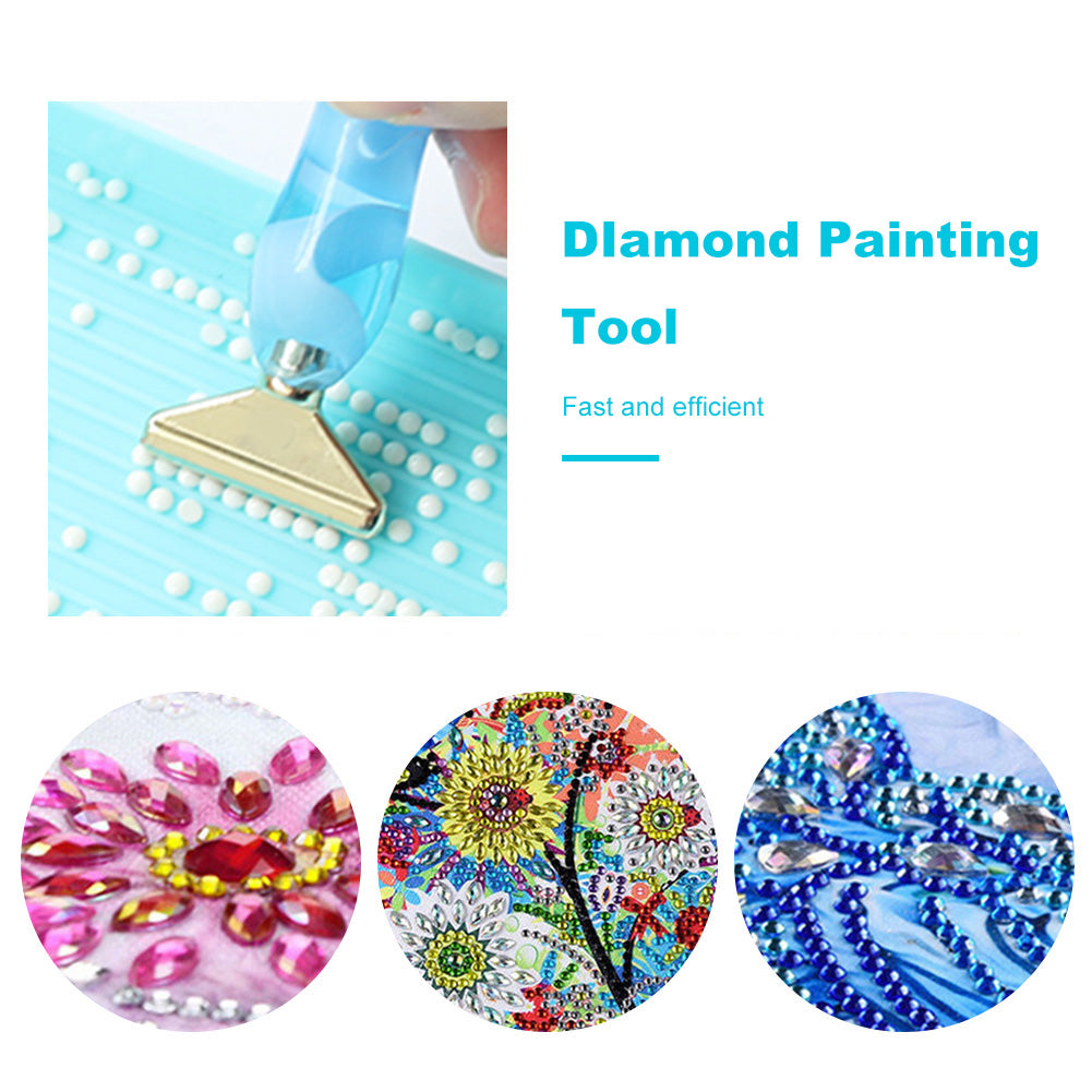 DIY Diamond Painting Pen Tool Accessories Pictures Head Point Drill Pen Tip