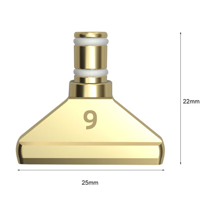 DIY Diamond Painting Pen Tool Accessories Pictures Head Point Drill Pen Tip