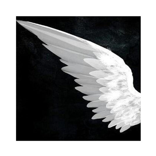 Angel Wing - Full Round Drill Diamond Painting 40*40CM