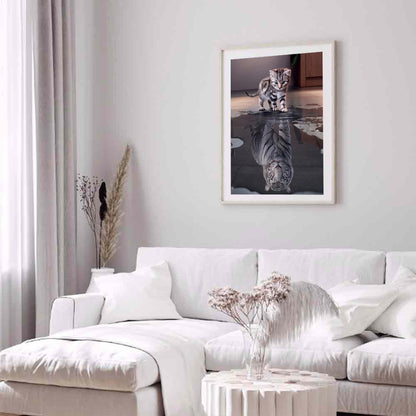 Kids Balloons - Full Round Drill Diamond Painting 30*40CM