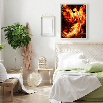 Shining Animals - Full Round Drill Diamond Painting 40*50CM