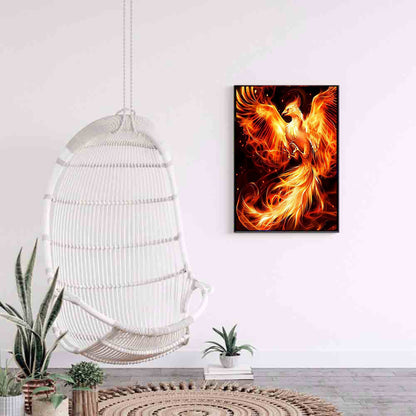 Shining Animals - Full Round Drill Diamond Painting 40*50CM