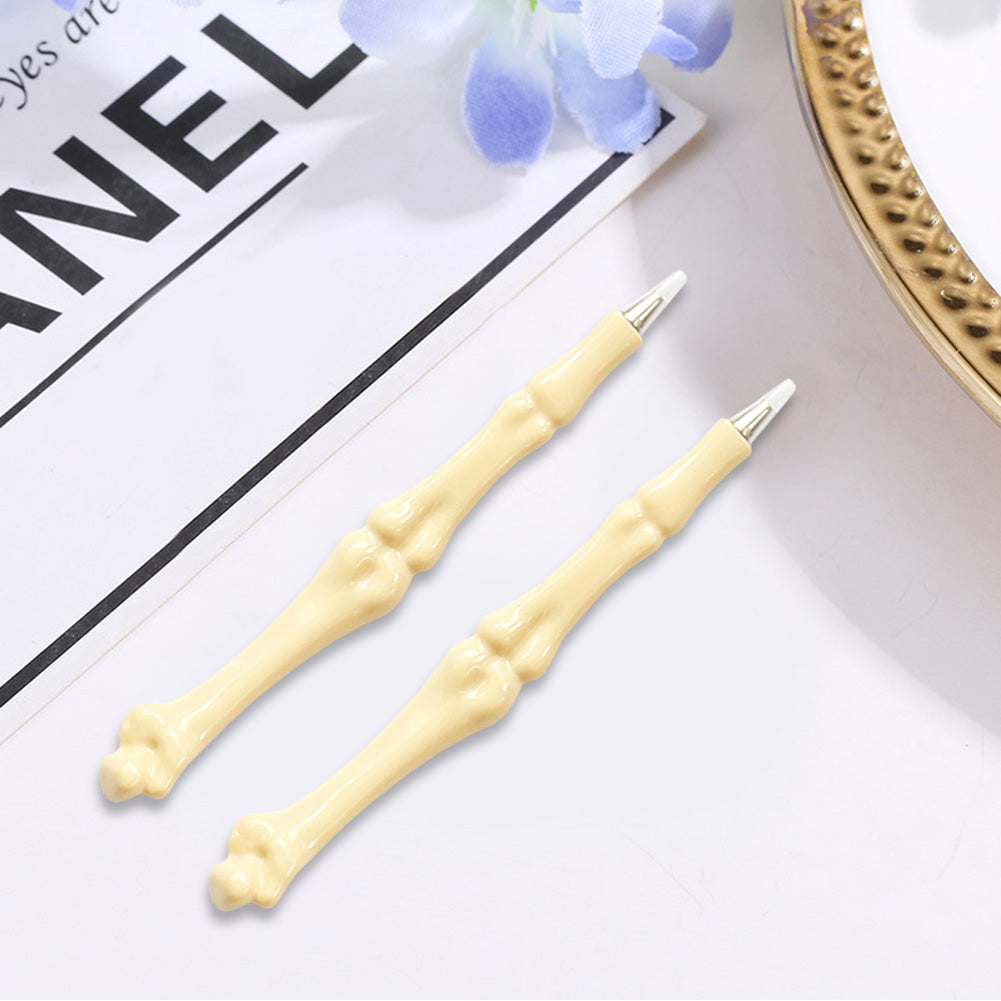 Bone Shape Diamond Painting Pen Round/Square Tip Point Drills Pens DIY Tool