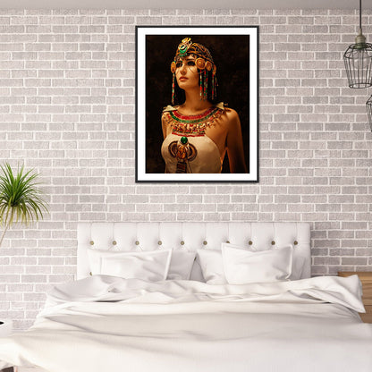 Minority - Full Square Drill Diamond Painting 30*40CM