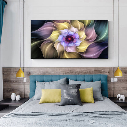 Abstract Pattern - Full Square Drill Diamond Painting 70*40CM