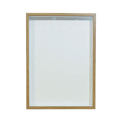 3D Wooden DIY Photo Frame for Displaying Picture Frame Home Table Decor