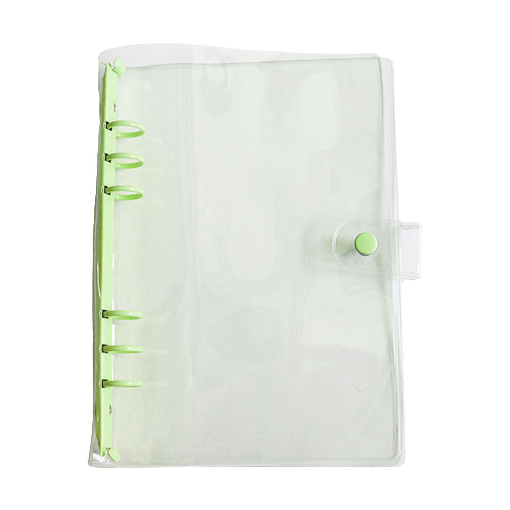 Diamond Painting Storage Book Beads Container A5 Album Binder No Loose Leaf
