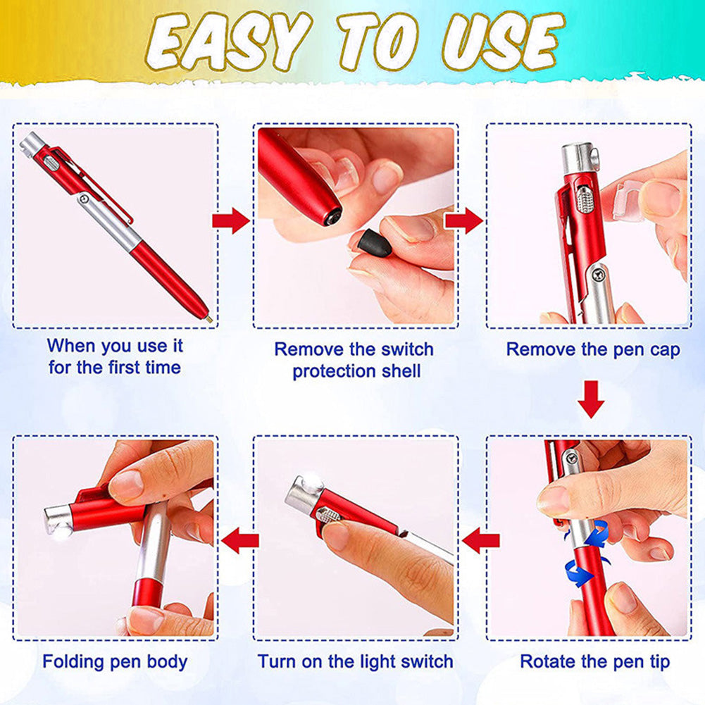 DIY Diamond Painting Point Drill Pen Multifunctional Nail Art Tool Stylus