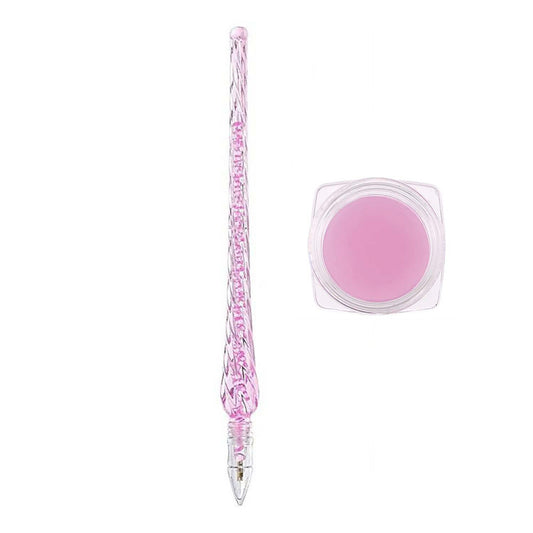 5D DIY Diamond Painting Pen Point Drill Pen Rhinestone Picture Drawing Tool