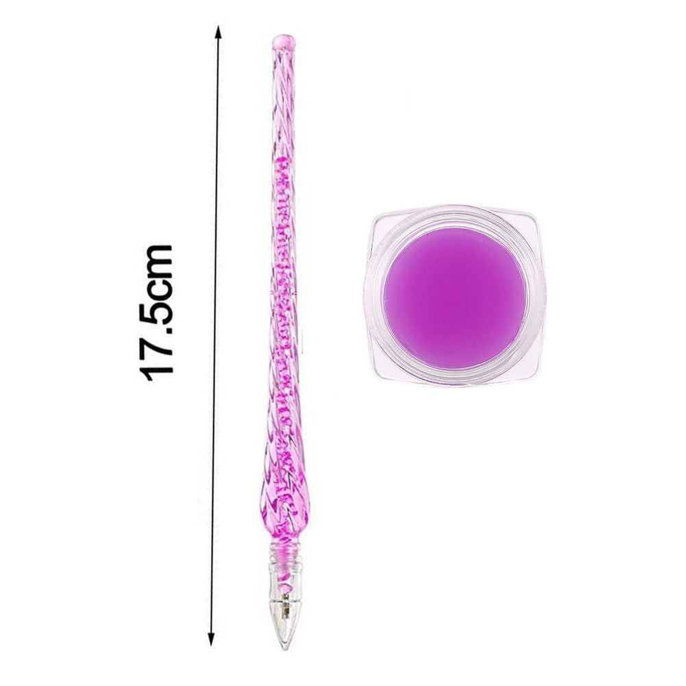5D DIY Diamond Painting Pen Point Drill Pen Rhinestone Picture Drawing Tool