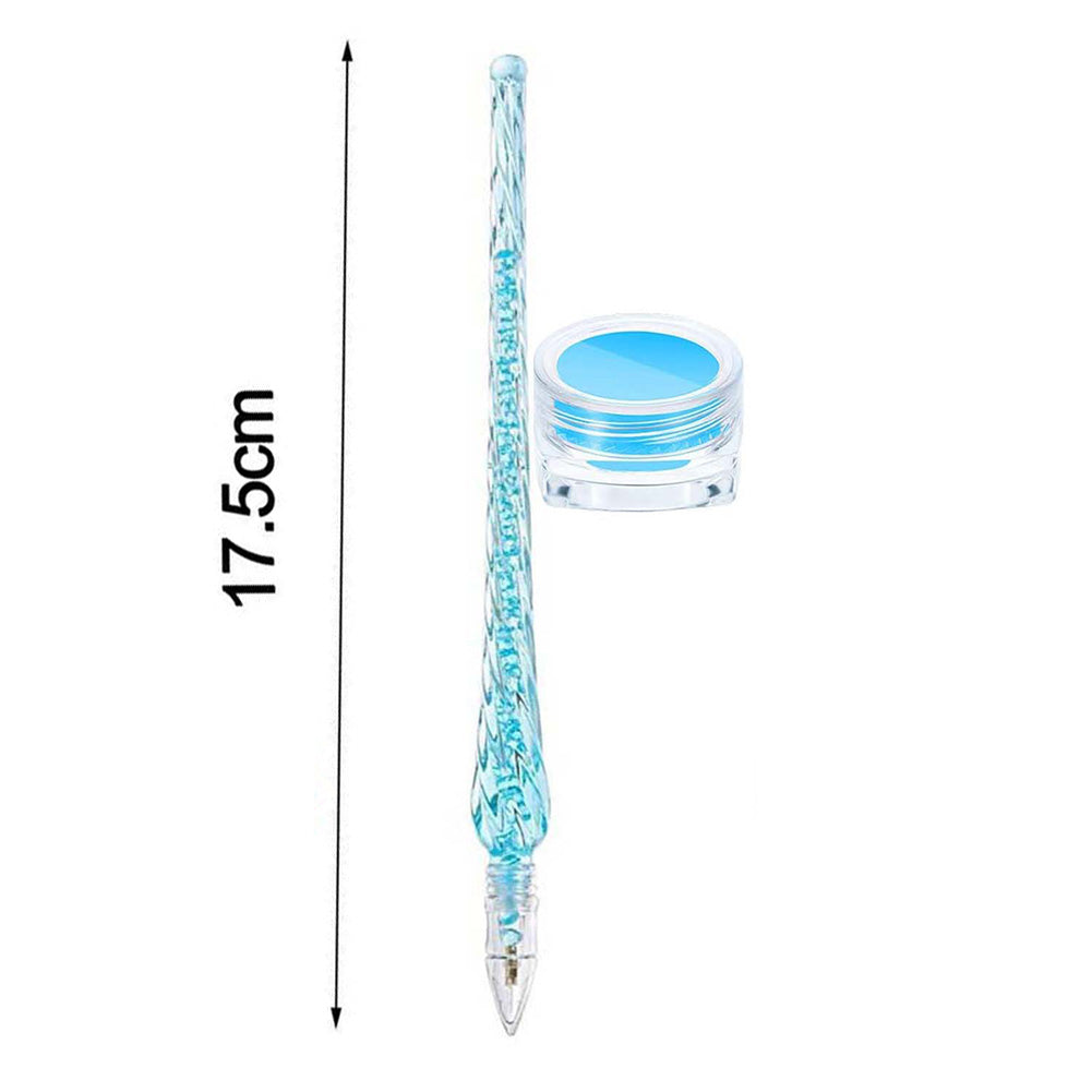 5D DIY Diamond Painting Pen Point Drill Pen Rhinestone Picture Drawing Tool