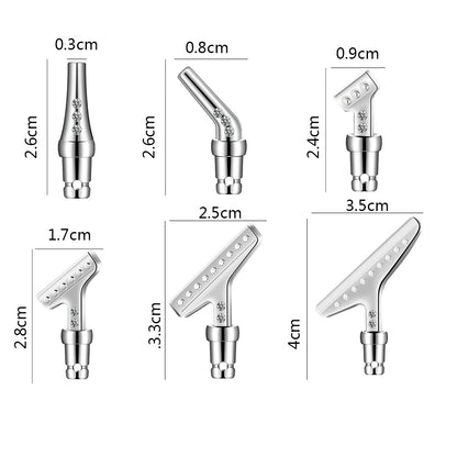 5D DIY Diamond Painting Pen Tip Point Drill Pencil Nib Dotting Head Tips