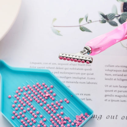 5D DIY Diamond Painting Pen Tip Point Drill Pencil Nib Dotting Head Tips
