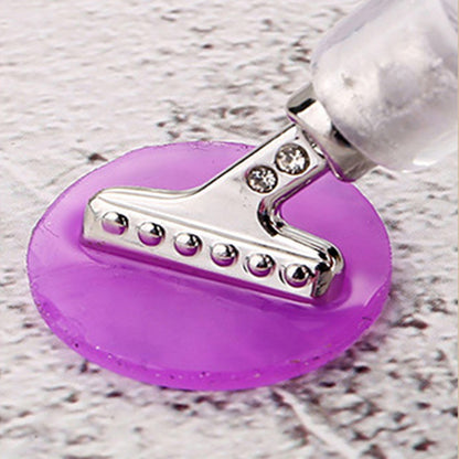 5D DIY Diamond Painting Pen Tip Point Drill Pencil Nib Dotting Head Tips