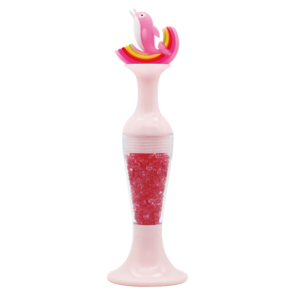 Vase 5D Diamond Painting Point Drill Pen DIY Craft