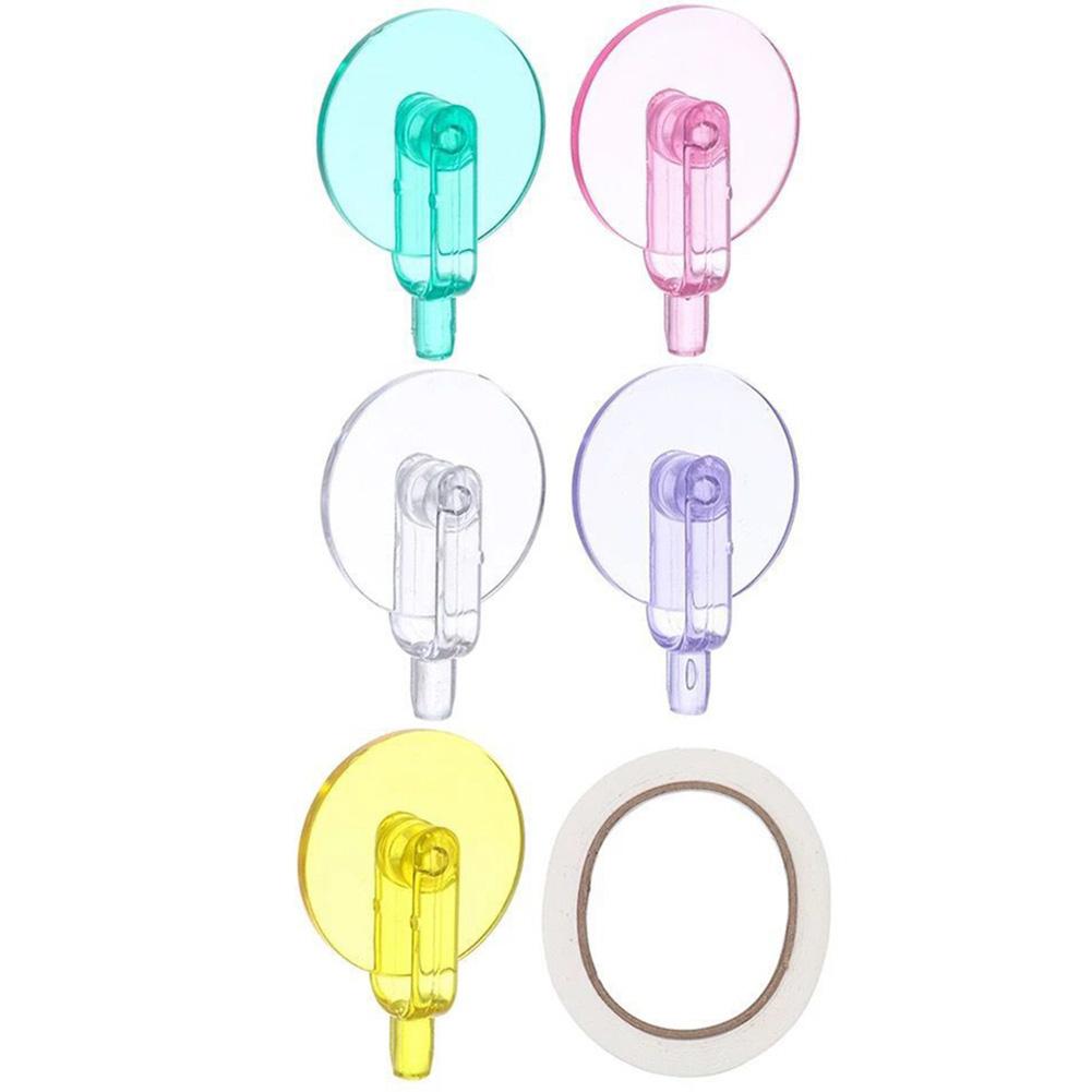 12pcs Colorful Point Drill Pen Scroll Wheel Easy 5D Diamond Painting Roller