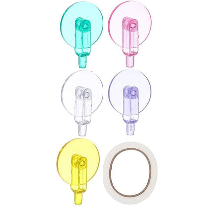 12pcs Colorful Point Drill Pen Scroll Wheel Easy 5D Diamond Painting Roller